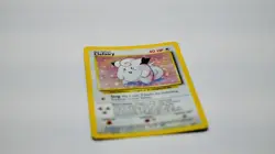 Pokemon TCG Clefairy Base Set 5/102 Holo Unlimited Rare - Image 3