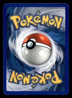 Primeape 43/64 Uncommon Jungle WOTC Pokemon MP - Image 2