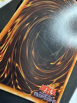 Yu-Gi-Oh Cyber-Stein BC-59 Super Rare NM/LP Japanese - Image 2