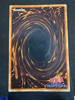Yu-Gi-Oh Cyber-Stein BC-59 Super Rare NM/LP Japanese - Image 3