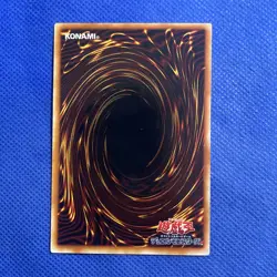 Yugioh- Change of Heart - Ultra Rare RB-60 / Revival Of BlackDemons Dragon- NM - Image 2