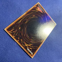 Yugioh- Change of Heart - Ultra Rare RB-60 / Revival Of BlackDemons Dragon- NM - Image 5