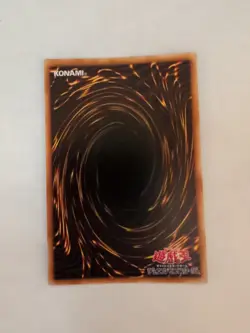 BC-21 - Yugioh - Japanese - Axe Raider - Ultra NM/VLP - Image 2