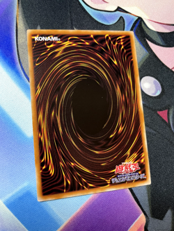 Heart of the Blue-Eyes ROTA-AE004 Ultimate Rare AE NM YuGiOh - Image 4