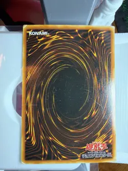 Yu-Gi-Oh! OCG Red-Eyes Black Dragon P5-01 Ultra Rare Hp - Image 2