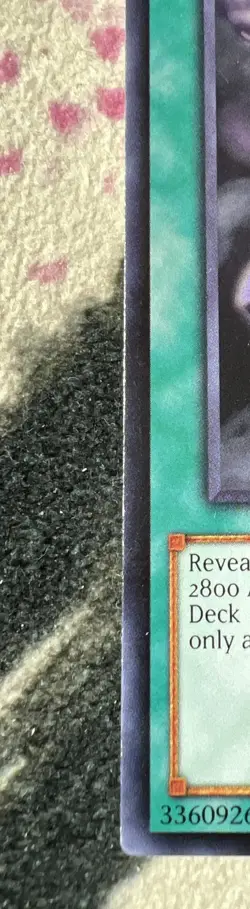 1x (VLP) - Tenacity of the Monarchs - MP15-EN232 - Rare - 1st Edition YuGiOh - Image 2