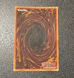YuGiOh! Victoria SOVR-EN093 Secret Rare LP - Image 2
