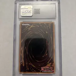 Yu-Gi-Oh! The Legendary Exodia Incarnate BLTR-EN051 - Secret Rare 1st Edition - Image 2