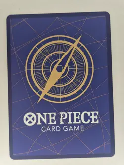 One piece TCG EB 02 Alternate Art - Trafalgar Law (EB02 - 045) - Image 2