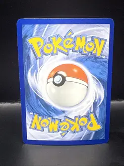 Pokemon Card - Baltoy Stamped Deoxys 53/107 Reverse Holo - Image 5