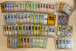 READ 1996 Pokemon 1st Edition & Pocket Monsters Japanese Cards Lot 70+ Pikachu - Image 1