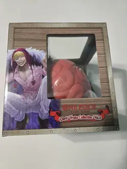 One Piece TCG Devil Fruits Collection Vol 3 DF-03 ENG One Piece Cards New Sealed - Image 2