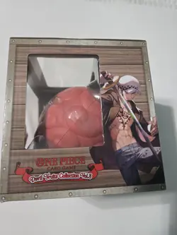 One Piece TCG Devil Fruits Collection Vol 3 DF-03 ENG One Piece Cards New Sealed - Image 4