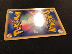 Pokemon Card Palkia Meiji Japanese Promo 039/DP-P 2007 - Image 4