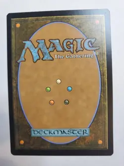 MTG Magic The Gathering Card Opaline Unicorn Artifact Creature Unicorn - Image 2