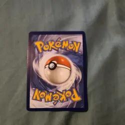 Maushold 226/193 - Pokemon TCG Paldea Evolved Illustration Rare Card NM - Image 3