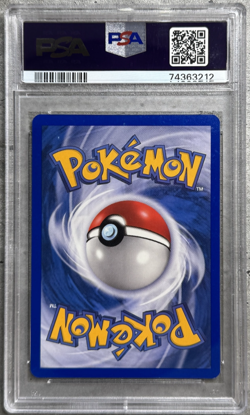 Pokemon Card Golbat Reverse Holo PSA 9 Mint, EX Hidden Legends #36, 2004 - Image 2