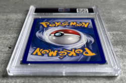 Pokemon Card Golbat Reverse Holo PSA 9 Mint, EX Hidden Legends #36, 2004 - Image 4