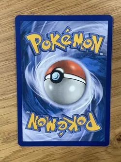 Karen XY177a Alternate Art Promo Pokemon Card - Image 2