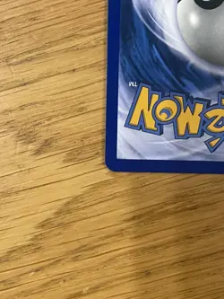 Karen XY177a Alternate Art Promo Pokemon Card - Image 3