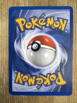 Magikarp - 67/112 EX FireRed & LeafGreen Set - Pokemon Card DMG ERROR MISPRINT 2 - Image 2