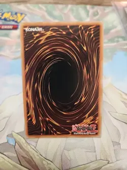 Yu-Gi-Oh! Tri-Brigade Kitt Trading Card Holo Rare MP22-EN006 - Image 2