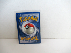 Pokemon Mewtwo Holo Rare Base Set 2 10/130 2000 English TCG Card - Image 2