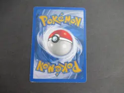 Pokemon Mewtwo Holo Rare Base Set 2 10/130 2000 English TCG Card - Image 5