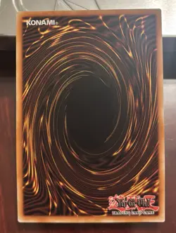 Yu-Gi-Oh! Vanquish Soul Hollie Sue (Starlight Rare) 1st Edition DUAD-EN022 Card - Image 2