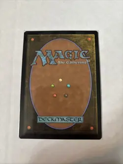 Abdel Adrian, Gorion's Ward (Foil Etched) Commander Legends: Battle for Baldur's - Image 3