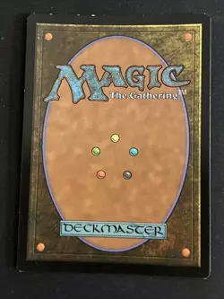 1x Foil Parnesse, the Subtle Brush (8) Streets of New Capenna Commander LP MTG - Image 2