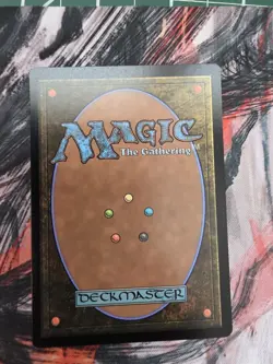 Reanimate Tempest Regular MTG Magic the Gathering Mystery Booster List - Image 2