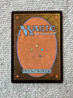 MTG Elvish Spirit Guide NM White Border Mystery Booster 2 U 0068 MB2 EDH Legacy - Image 2