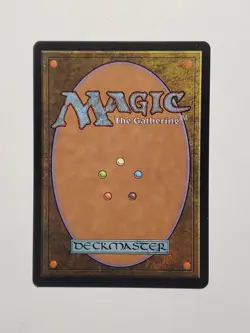 MtG Cephalid Vandal LP x1 - Torment - Image 2