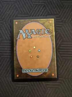 mtg wing shards foil iconic masters - Image 2