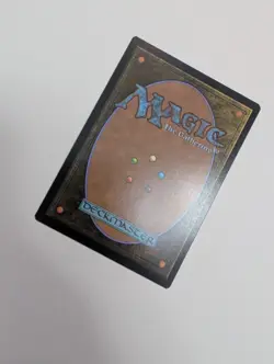 MTG - Torpor Orb (Future Sight) - Mystery Booster 2 (MB2) NM/M Condition - Image 3