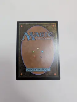 MTG - Torpor Orb (Future Sight) - Mystery Booster 2 (MB2) NM/M Condition - Image 4