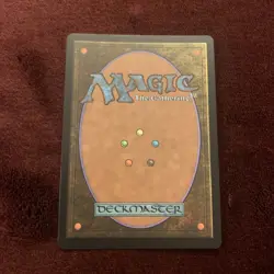 Secret Lair 440 Magic The Gathering Japanese Foil MTG X1 NM - Image 2