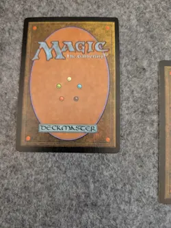 10x Swamp Unglued Basic Land Lightly Played (LP) /Moderately Played (MP) MTG - Image 3