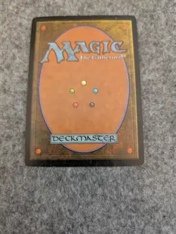 10x Swamp Unglued Basic Land Lightly Played (LP) /Moderately Played (MP) MTG - Image 5