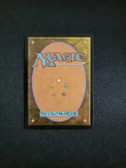 Spinerock Tyrant (0389) (Showcase) Lorwyn Eclipsed Foil English - Image 2