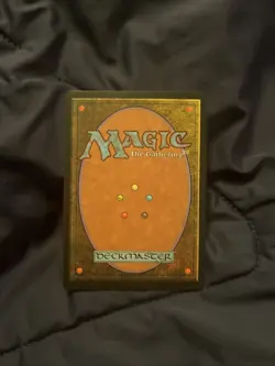 Abeyance (Weatherlight) NM MTG - Image 2