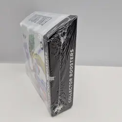 MTG Final Fantasy Collector Booster Box Sealed New Magic The Gathering - Image 5