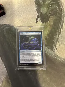 MTG Diffusion Sliver - Commander Masters (CMM) #845 Magic the Gathering - Image 4