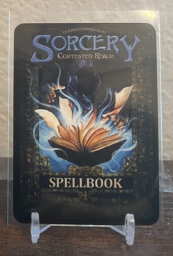 Sorcery: Contested Realm - Arthurian Legends - The Ninth Legion NM/M - Image 2