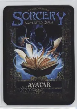 2023 Sorcery: Contested Realm - Beta Elementalist - Image 2