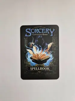 Sorcery: Contested Realm - Gothic - Hauntless Head - Image 2