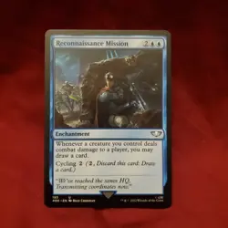 Reconnaissance Mission Universes Beyond: Warhammer 40,000 Regular - Image 1