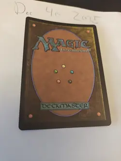 Elvish Spirit Guide (Borderless) Secret Lair Drop Foil MTG NM/M - Image 4