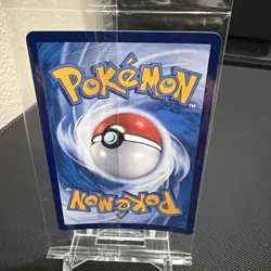 Pokemon Card 2025 S-Chinese Raichu PROMO 091/SV-P Holo PTCG Sealed - Image 2
